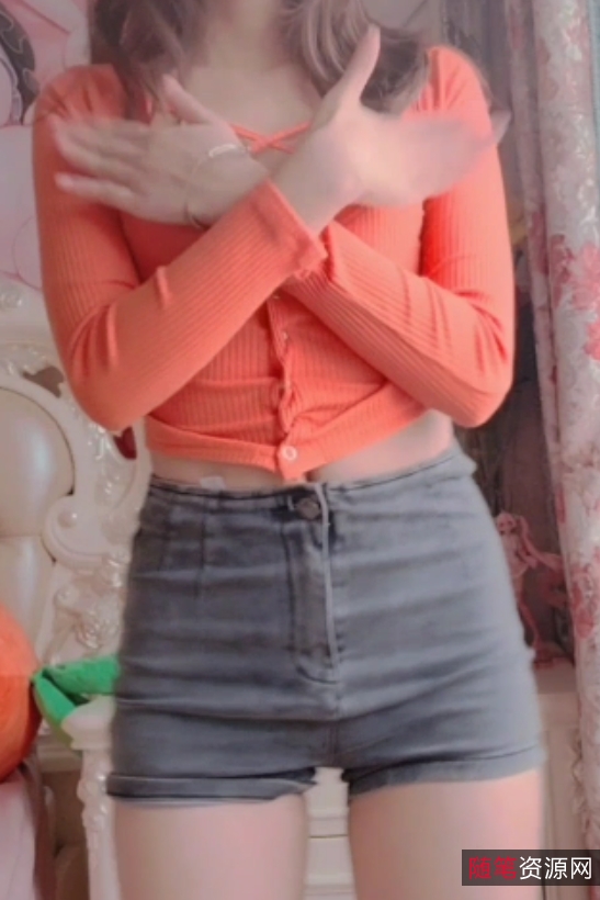 放飞自我，热舞露脸，小仙云儿变装卡点，69P+11G视频合集