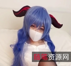 YuzukittyOnlyFans柚子猫自行打包合集100v140p82GB百度盘