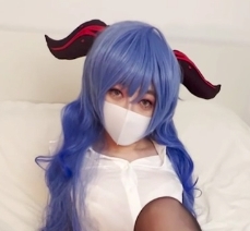 YuzukittyOnlyFans柚子猫自行打包合集100v140p82GB百度盘