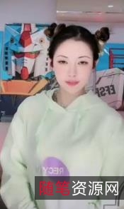 39V1G抖音主播一只霸王兽私拍福利视频，热舞换装套路全揭秘！