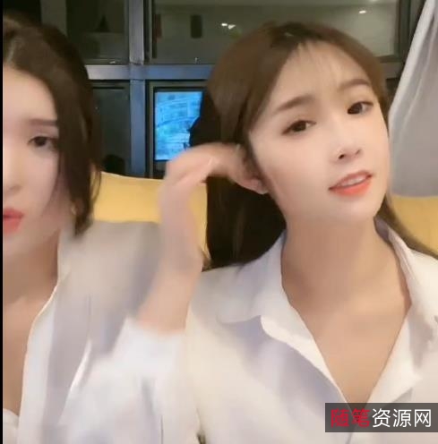 疯狂抖音美女大实话2：110V高清视频3.1G，笑点满满