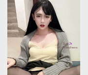 荼蘼Cd小姐姐热议！推特短视频颜值身材惊艳，下载观看一番