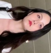 娜美主演：吊带紧身牛仔裤长腿美女1V/3.31G/百度云