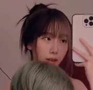 [转载搬运]山峰瘦腰细腿粉某头，真是优质尤物[1v+315m][百度盘]