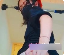 反差婊Naimi奶咪私拍散播，各种造型惹人爱