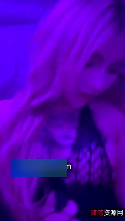 网红周丽珊互动视频曝光，6V+263MB大片震撼上贤娆百度盘独家分享