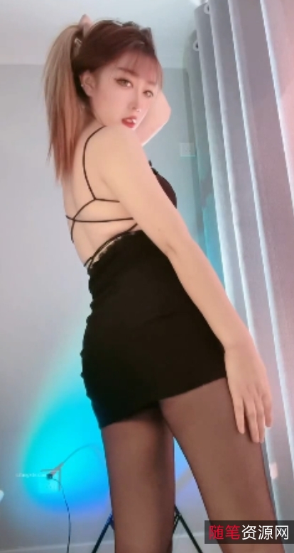 雪儿baby魅力展现，23V+560MB视频惊艳上线百度盘