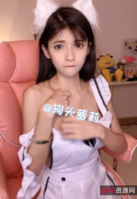 狗头萝莉粉丝福利视频9.3g震撼发布，收藏百度+115！