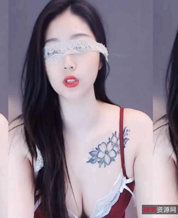 虎牙主播金子心定制展示：外冷内热舞姿优质，高清原版15段视频