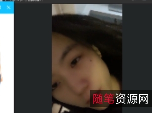 抖音甜美女大学生欣梦然6v4.9g:清新自然,收藏破百,百度搜一搜