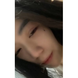 抖音甜美女大学生欣梦然6v4.9g：清新自然，收藏破百，百度搜一搜