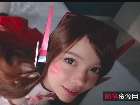 KateKuray小合集[8V-2.4G]：最火八部作品，超高清特写，不容错过!