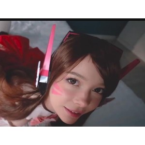 KateKuray小合集[8V-2.4G]：最火八部作品，超高清特写，不容错过!