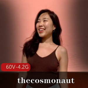 thecosmonaut与黑人男友合集：美国女博士的自拍故事[60V-4.2G]
