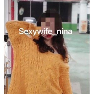 性感妻子妮娜60v8.28g，收藏106，百度ED2K双平台