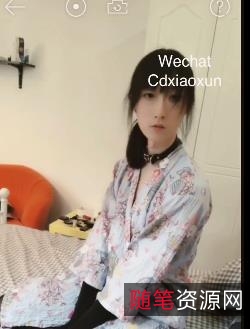 CD系列~小薰TS户外自拍合集，公园商场洗手间阿姨全都有~11个视频6.6G~火爆内容！