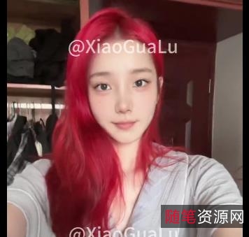 美少女小瓜陆首秀道具秀31图集，颜值身材福利姬[19V-981M]