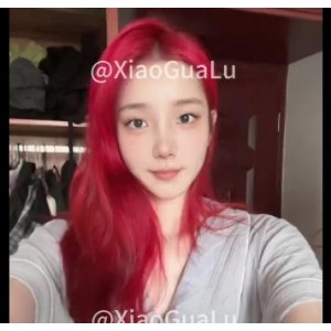 美少女小瓜陆首秀道具秀31图集，颜值身材福利姬[19V-981M]