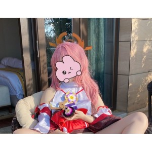 108v785m福利姬呆呆酱年货专场直播带货，百度ED2K收藏高达221