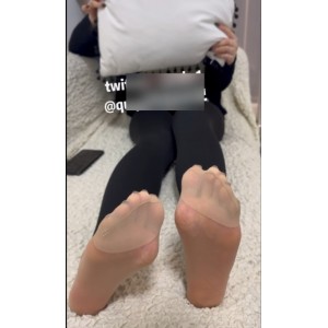 ququ的足艺日记视频福利合集，2.98G视频内容，百度盘下载，足艺俱乐部推荐