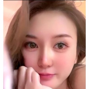 陳大小姐12月自购合集：94V1006P3.07G微博网红女神百度盘