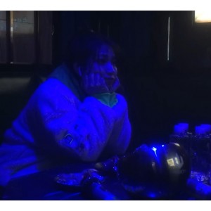 约会大神Walker露脸新视频，狮子座游戏高手收藏必备