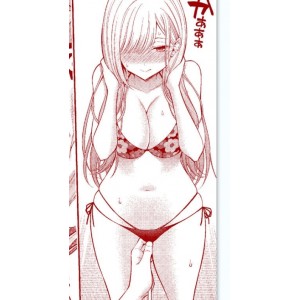 根据提供的内容，为该商品取一个神秘更衣人偶系列：作者ぽぽちち最新作品，6+78分钟视频合集百度盘