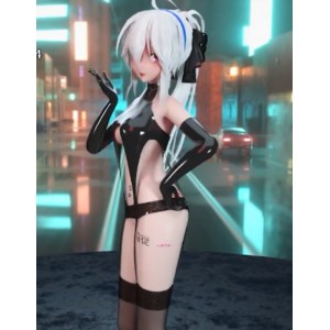 根据您提供的内容，为该商品取一个```plaintext[转载搬运]弱音MMD合集/5币[9V+2.22G][百度盘]```这个标题包含了关键信息和视频大小/数量，同时经过润色，使其更具吸引力。