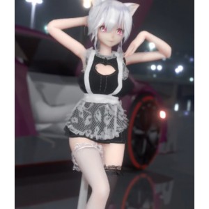 根据您提供的内容，为该商品取一个```plaintext[转载搬运]弱音MMD合集/5币[9V+2.22G][百度盘]```这个标题包含了关键信息和视频大小/数量，同时经过润色，使其更具吸引力。