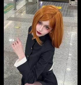 网红藤原yuki线下榜首展示自拍视频资源33V204M