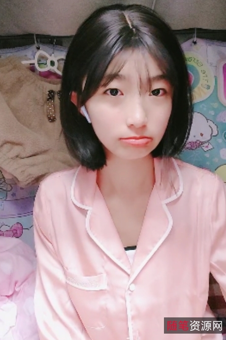 19岁学妹呜崽酱：百度ED2K收藏达448个，视频大小适中，各具特色