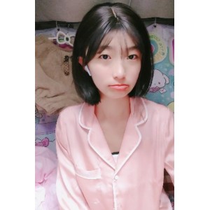 19岁学妹呜崽酱：百度ED2K收藏达448个，视频大小适中，各具特色