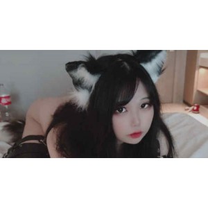 TS小舞酱魅力视频合集，1.5G精彩内容，二次元伪娘主播的青春风采与绅士魅力尽在其中