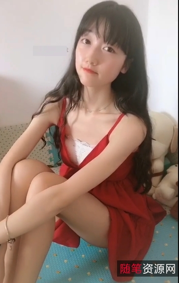 快手博主浮力舞蹈绝版合集1.2G，软萌妹子舞技惊人