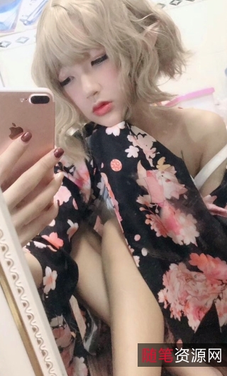 校花级别浮力姬你夏总绝版合集：美女主播尺度极大，绅士们的心头好！