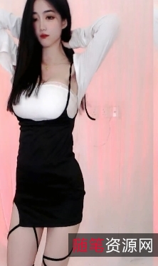 虎牙女主播猫咪作品合集：27个视频总大小6.1G，颜值高身材丰满舞姿迷人