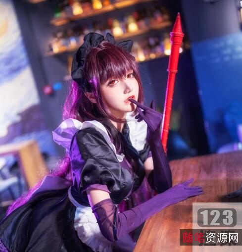 绝美仙九Airi作品合集，视频图集尽收眼底