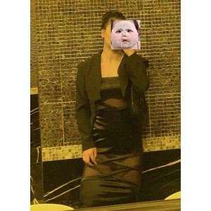 放飞自我，路丹御姐展示视频，百度收藏，ED2K下载，106v4g