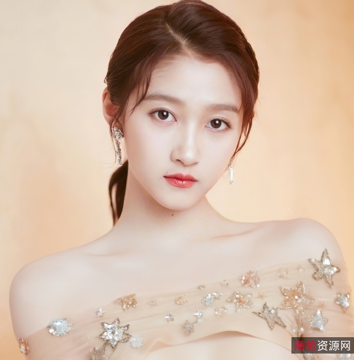 [自行打包]+AI【明星】杂2【娜扎、杨幂、宋轶、孟子义、鞠婧祎】等+[125p+1g][百度盘]