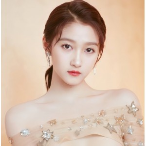 [自行打包]+AI【明星】杂2【娜扎、杨幂、宋轶、孟子义、鞠婧祎】等+[125p+1g][百度盘]