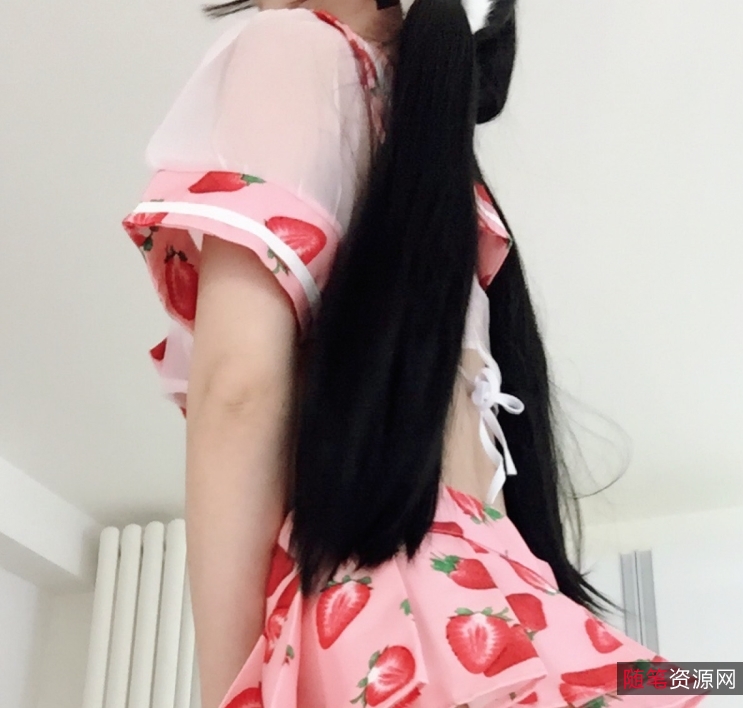 沂禾喵喵+原版福利合集+7.1G+补
