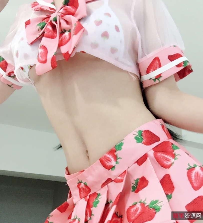 沂禾喵喵+原版福利合集+7.1G+补
