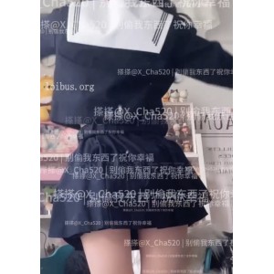 [转载搬运]+搽搽++超绝JK双马尾学妹+[1v+840m][百度盘]