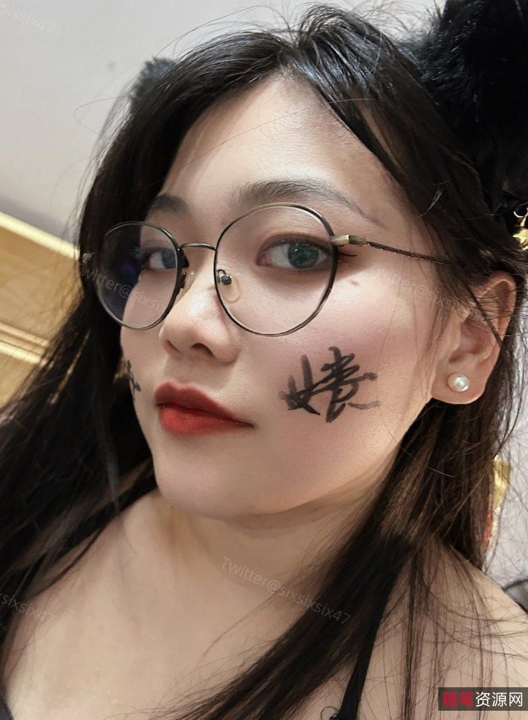 [自行打包]+推特sixsixsix47+[3V+120p+327MB][百度盘]