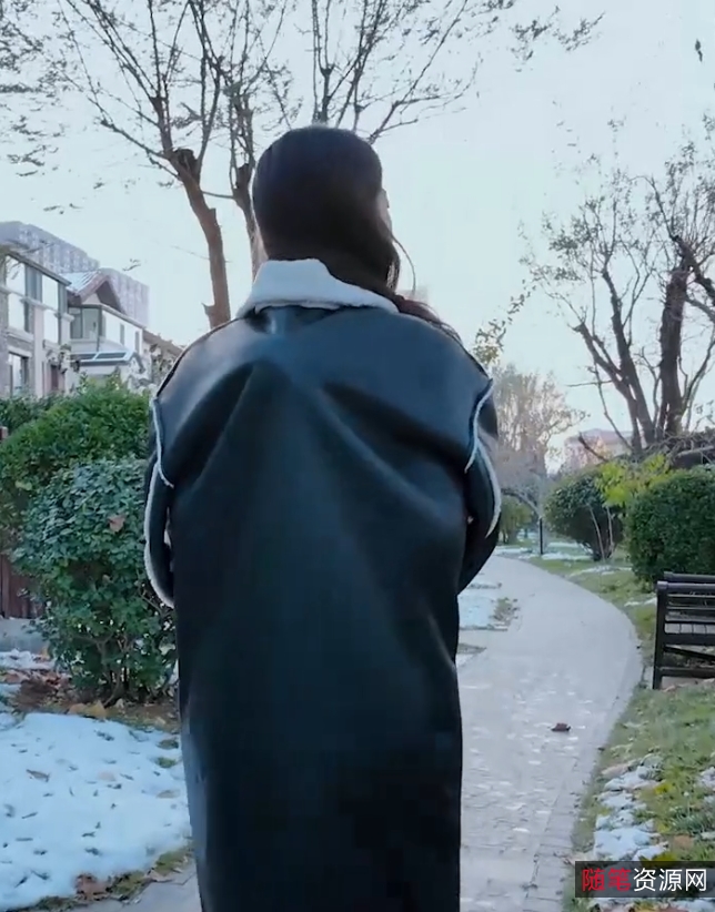 [转载搬运]+半岛束艺+泽爱+冬天散步不一定要穿衣服+[1V+1G][百度盘]