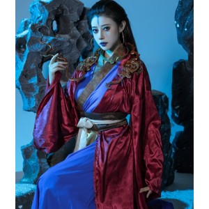 顶级颜值奈汐酱古风舞蹈视频1.8g高清下载