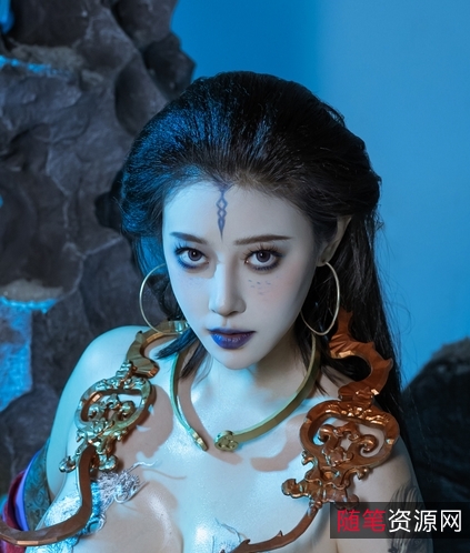 顶级颜值奈汐酱古风舞蹈视频1.8g高清下载