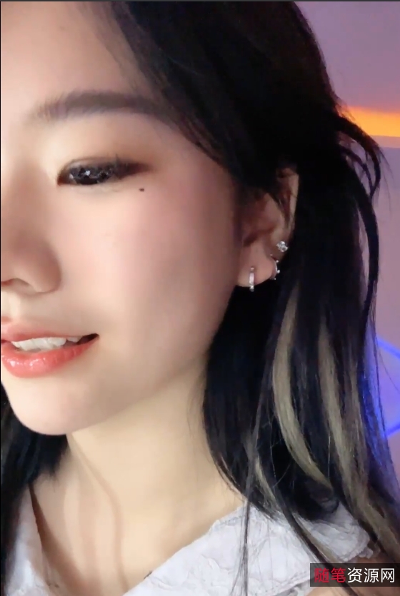 定制热舞福利视频合集：半糖琪琪52个精彩舞蹈，5.1G高清下载