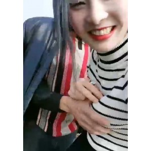 户外主播百度金莲小仙女最新合集57V13.1G，补充精彩瞬间