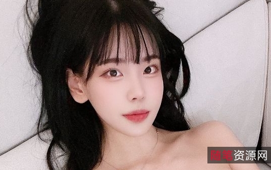 韩国网红ki_yunjin私拍合集16V16.6G，百度盘搬运